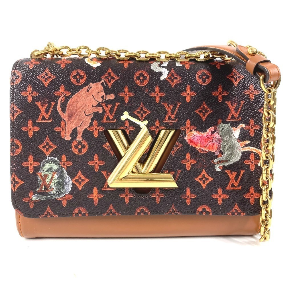 LOUIS VUITTON Bag
